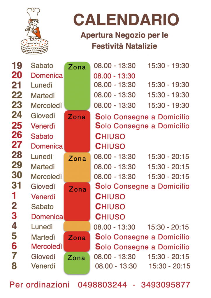 orario-festiita-natalizie-2020