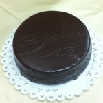 sacher